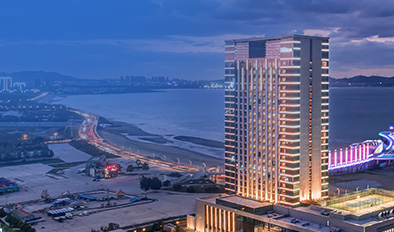 乌兰察布bti体育金海岸大酒店有限公司