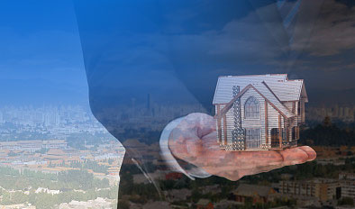 乌兰察布静海物业治理有限责任公司